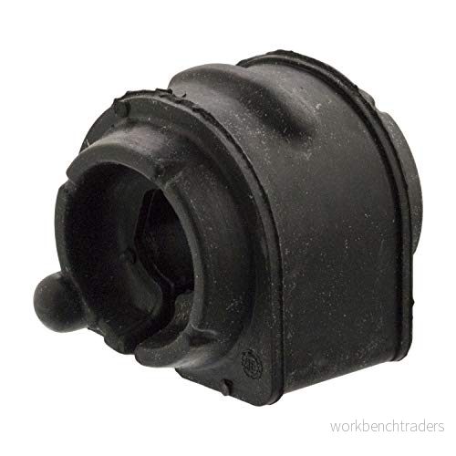 FEBI BILSTEIN Bussning, krängningshämmare 44499 4027816444992