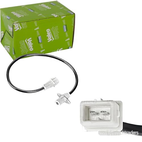 VALEO Impulsgivare Till Vevaxel - 254048 3276422540487