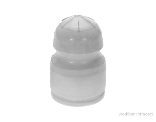 MEYLE 514 742 0000 Butée élastique, suspension Essieu arrière ORIGINAL Quality VOLVO: V70 2, I, S80 I 4040074040652