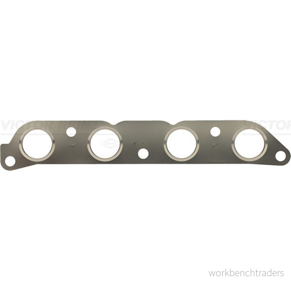 REINZ 71 52808 00 Joints De Collecteur d'Echappement TOYOTA: Corolla Verso, Celica VI Coupe, Avensis I Berline 4026634380192