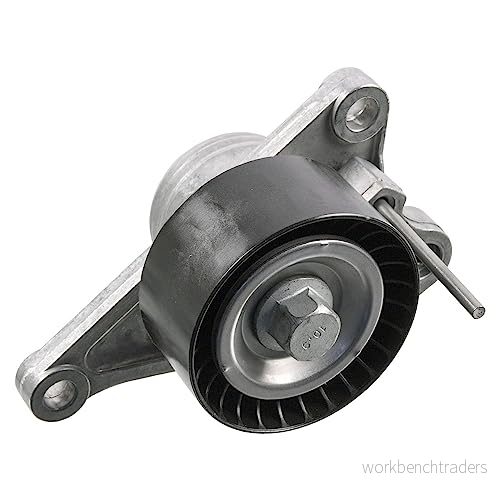 FEBI BILSTEIN 36831 Galet Tendeur RENAULT: MEGANE 3 Coupe, LAGUNA Grandtour, TRAFIC 2 Kasten, NISSAN: NV400 Van, Qashqai / Qashqai+2 I 4027816368311
