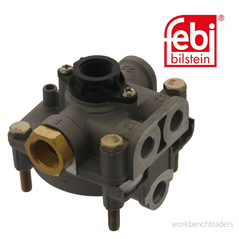 FEBI BILSTEIN 44831 Reläventil