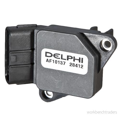 Luftmassemätare, lexus gs, sc cabriolet, toyota corolla, corolla compact, kombi, liftback, 2220415010, 94859375 5012759556221