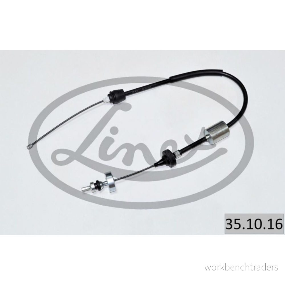 Vajer, koppling LINEX 35.10.16 5907668213535