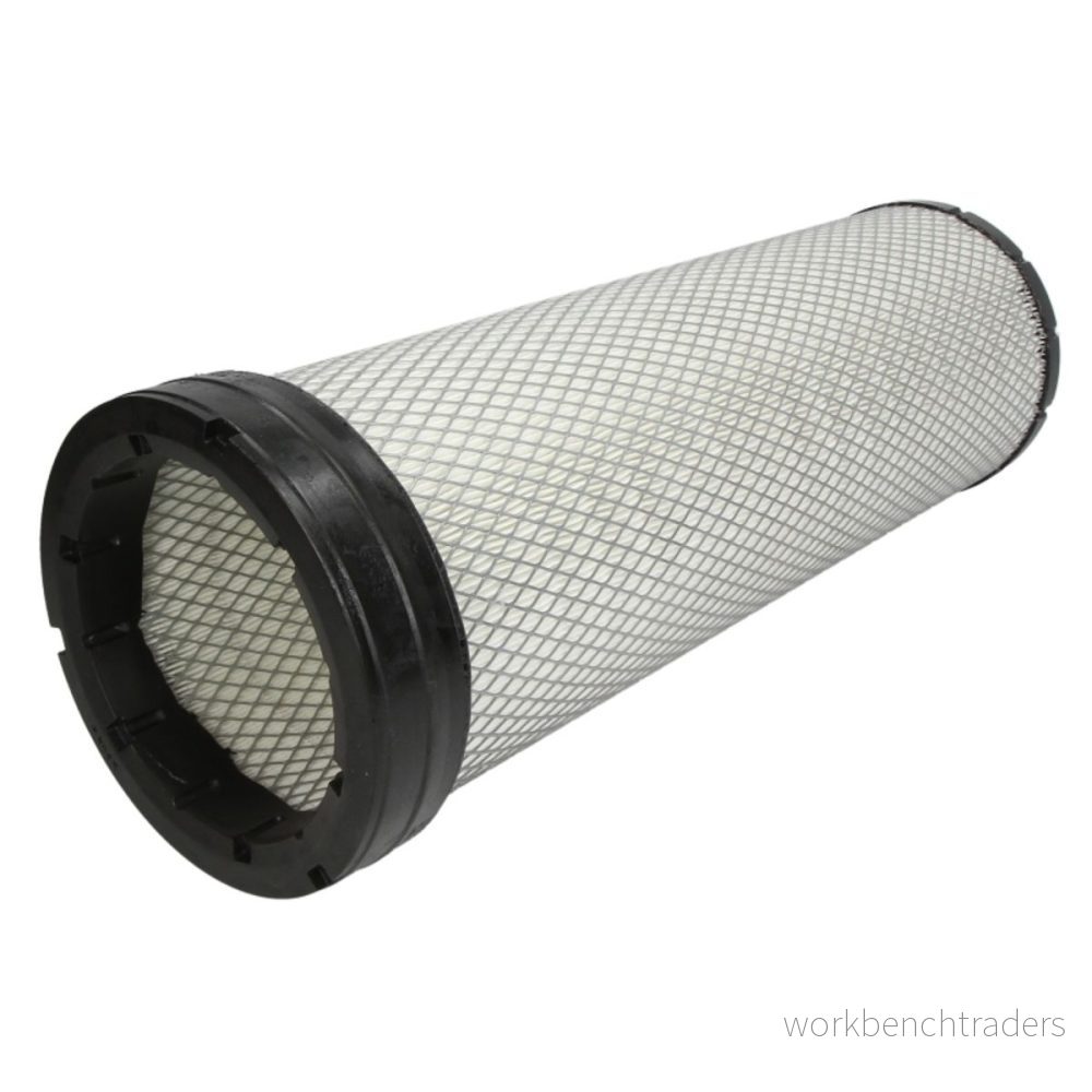Sekundärluftfilter Mann filter CF 1720 4011558239206