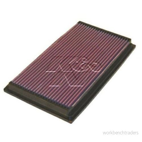 Luftfilter K&n filters 33 2190 24844085993