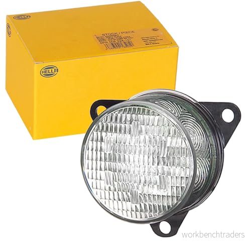 Blinker HELLA 2BA 011 172 401 4082300312034