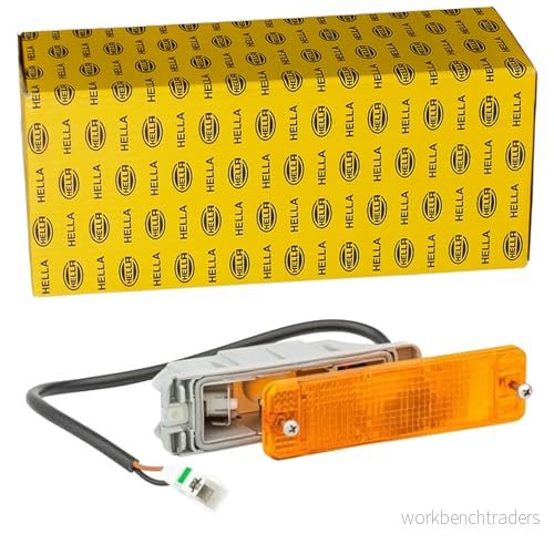 Hella Blinker 2BA 002 939-171 4082300049596