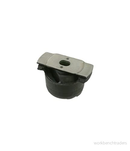 SIDEM 805304 Support d'Essieu Essieu arrière gauche RENAULT: LAGUNA 2, 2 Grandtour