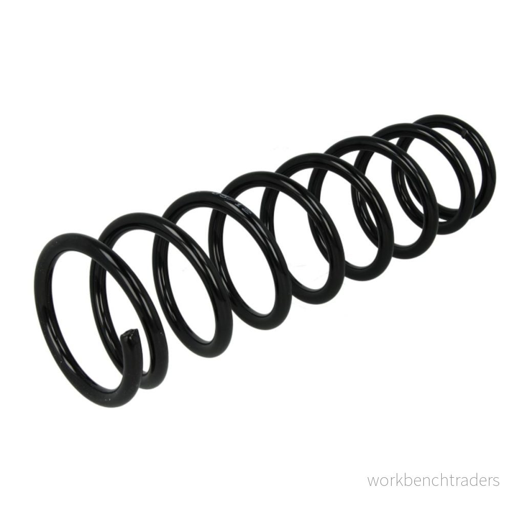 Upphängningsfjäder KYB K Flex RC5317 4909500553046