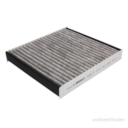 Knecht LAO 436 Kupéfilter 4009026965801