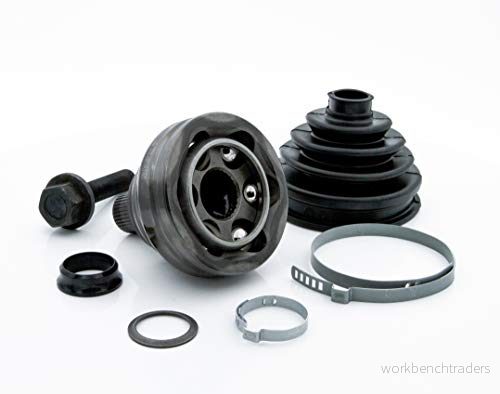 Ledsats, drivaxel Skf VKJA 3028 7316573383314