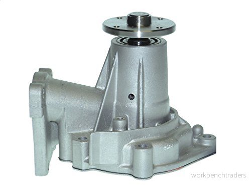 Saleri SIL PA994 Vattenpump 8019738686853