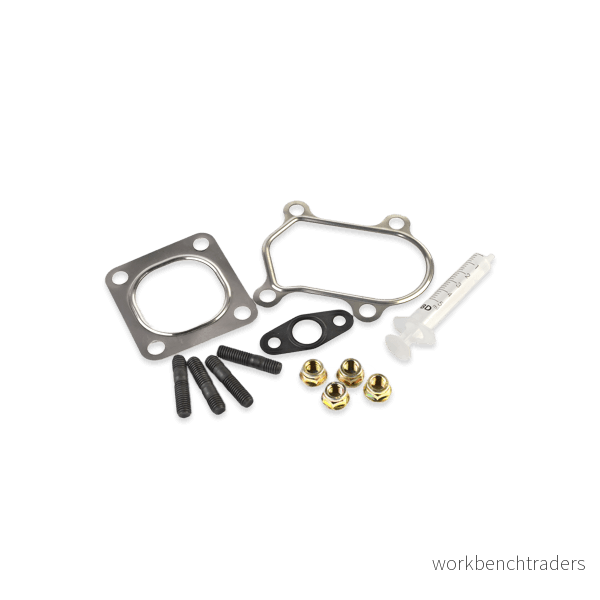 AJUSA JTC11882 Kit de montage, compresseur with studs, syringe oil avec joints instructions montage TOYOTA: HILUX 3 Pick up 8433577247974
