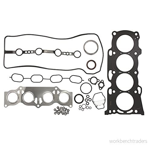 REINZ Packningssats, Topplock 02-53505-02 4026634391006