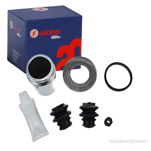 Reparationssats, bromsok AUTOFREN SEINSA D42457C 8430320215280