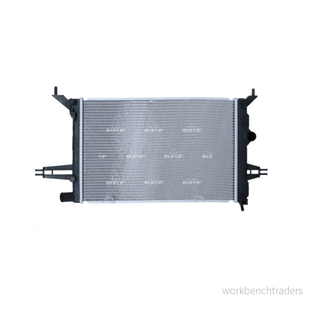 Kylare, motorkylning NRF 53628 8718042037886