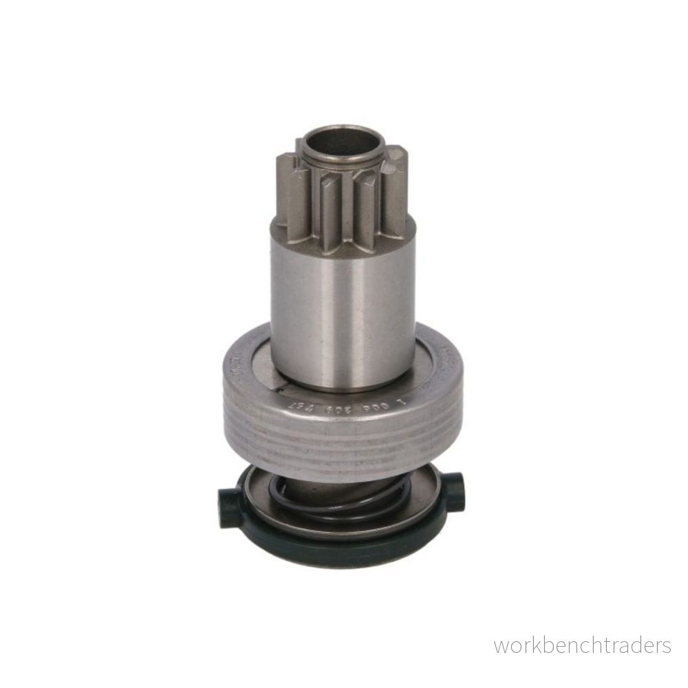 Bosch Frihjulsväxel, Startmotor 1 006 209 757 3165143120354