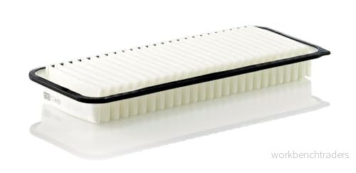 MANN-FILTER Luftfilter C 34 003 4011558025236