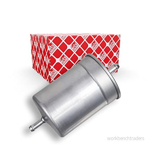 Febi Bilstein Bränslefilter 24073 - 1 styck 4027816240730