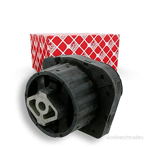 Montering, växel, automatisk FEBI BILSTEIN 27816 4027816278160