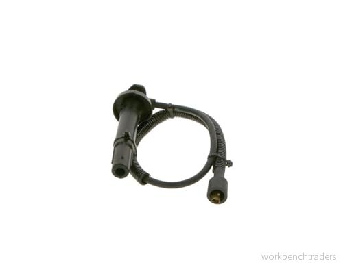 Tändkabelsats, subaru forester 4047024848771