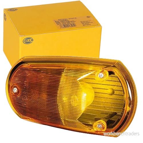 HELLA Extrablinkers 2BM 008 355-001 4082300103717