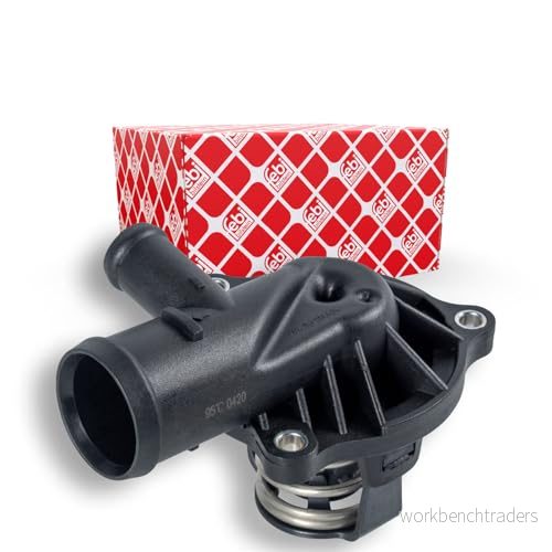 Termostat, kylvätska Febi bilstein 170648 4054224706480