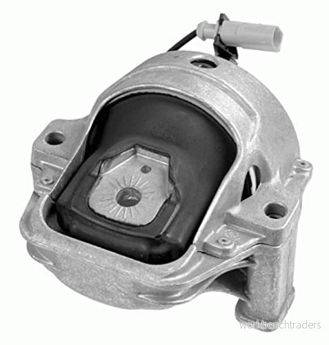 Lemförder Motormontering 34743 01 4047437358843