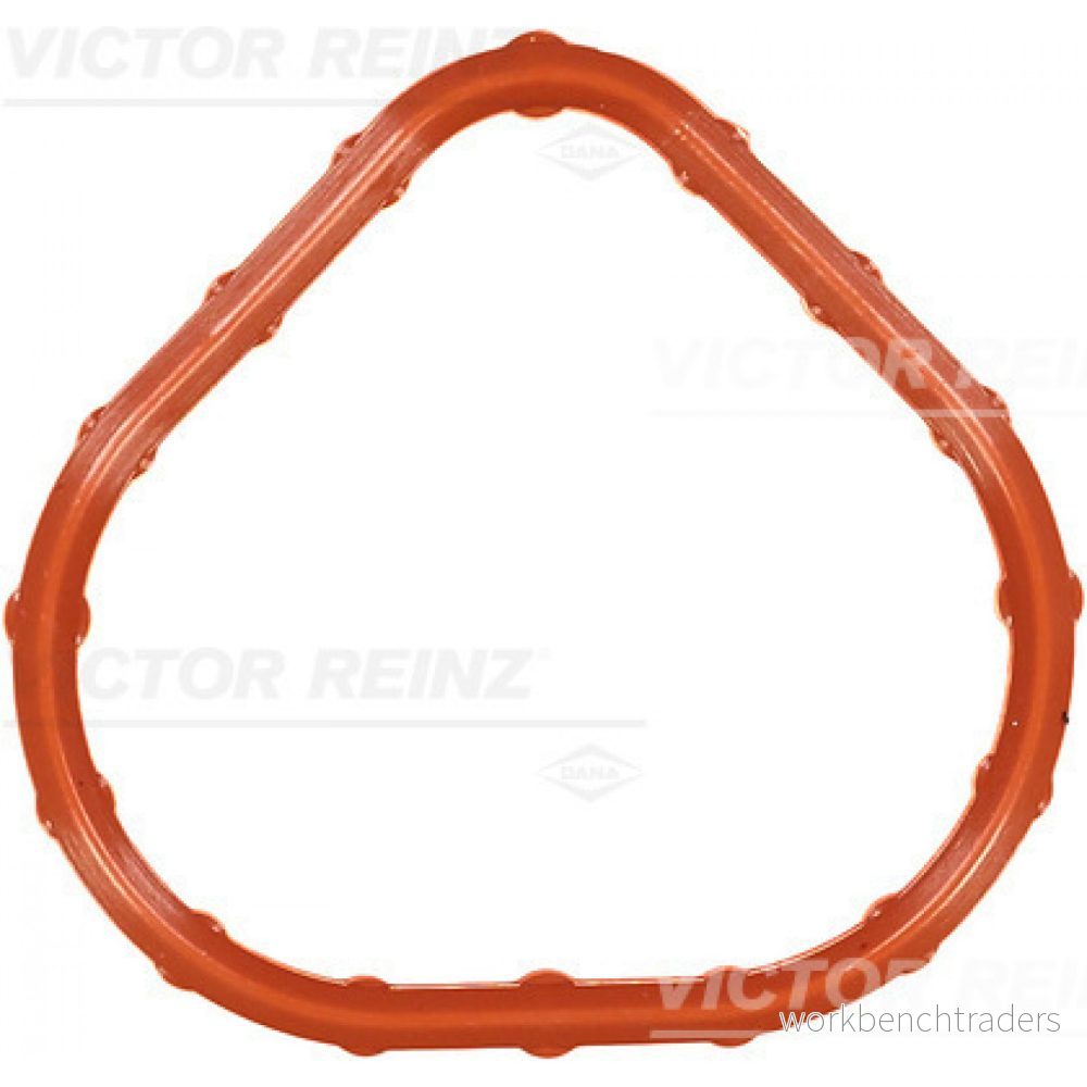 REINZ 71 10184 00 Joint Collecteur d'Admission CHRYSLER: PT Cruiser Cabriolet, Break, Sebring II Cabriolet 4026635094548
