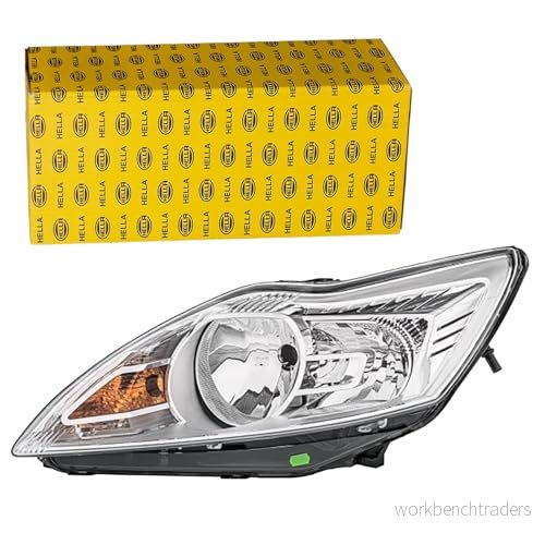 HELLA 1EE 354 257 011 Phares FORD: FOCUS 2, 2 Kombi, Cabriolet 4082300290394