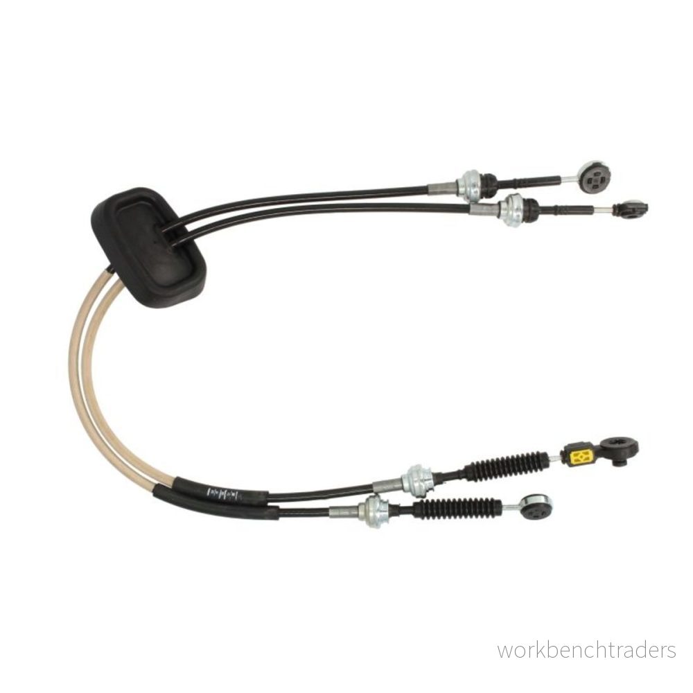 Vajer, manuell transmission LINEX 30.44.02 5907668235452