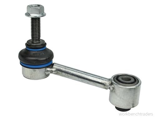 MEYLE 116 060 0023 Biellette de barre stabilisatrice Essieu arrière gauche, droit 95 M10x1,5 ORIGINAL Quality VOLKSWAGEN: Passat CC 4040074567661
