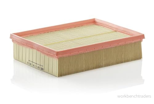 MANN-FILTER Luftfilter C 24 128 4011558163709