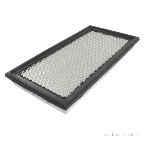 Luftfilter Blue print ADA102217 5050063602227