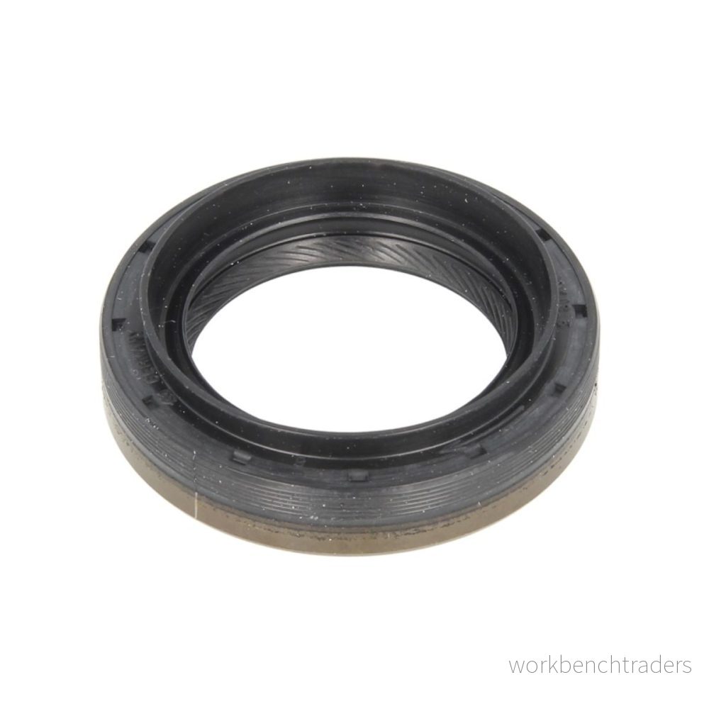 FEBI BILSTEIN Axeltätningsring - Manuell Transmission - 12106 4027816121060