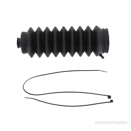 SKF VKJP 2091 Jeu de joints soufflets, direction HONDA: CRX 3, CIVIC 4 Hatchback, PRELUDE 3