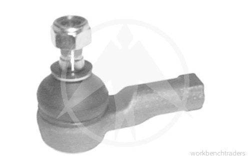SIDEM 89032 Rotule de direction 12,5 Essieu avant CHEVROLET: Matiz, Spark, DAEWOO: Matiz I 3/5 portes 5413978165674
