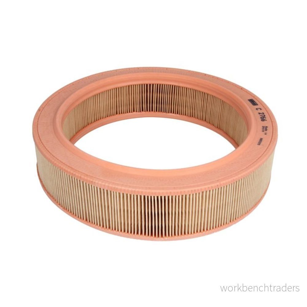 MANN-FILTER Luftfilter C 2766 4011558116002