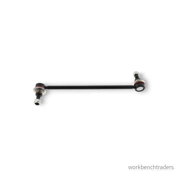 SIDEM 21668 Biellette de barre stabilisatrice Essieu avant gauche 307 MM10x1,5R BMW: 3 Berline, Touring, Coupe