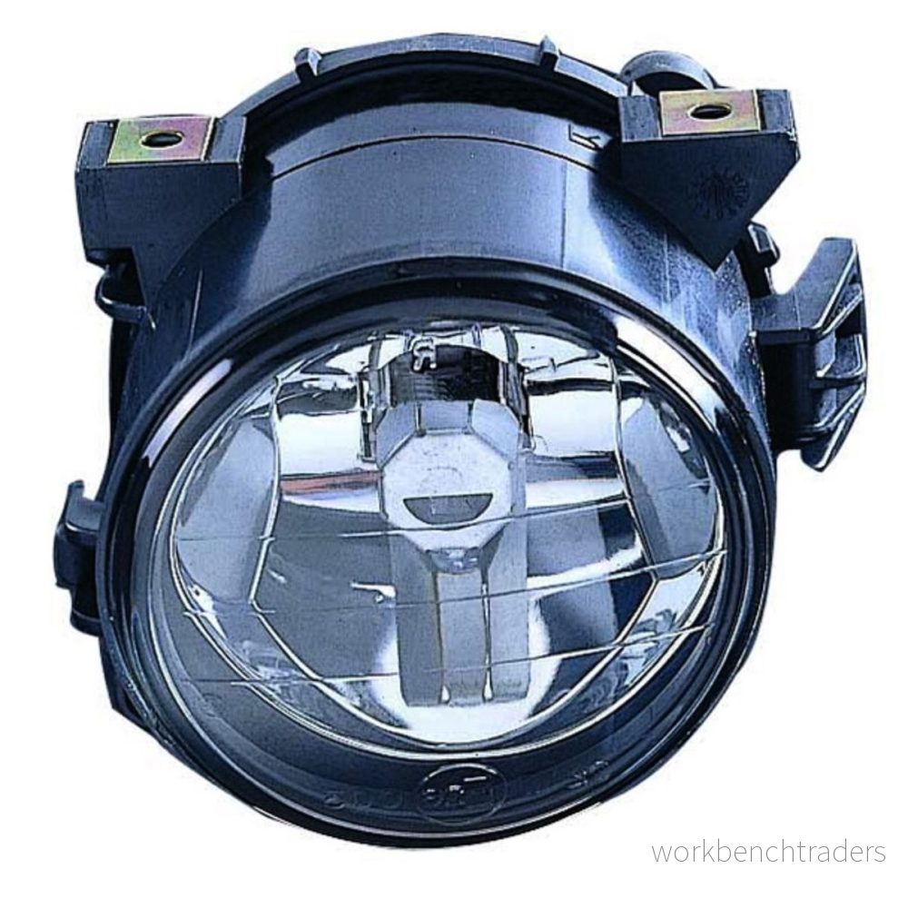 VAN WEZEL 4903996 Antibrouillard droit VOLKSWAGEN: Lupo / 3L, SKODA: Felicia 2, 1 Pickup, SEAT: Arosa 5410909147433