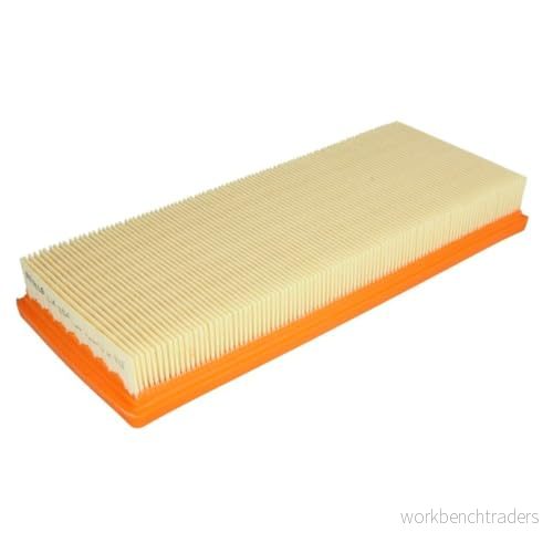 Luftfilter Knecht LX 854 4009026105344