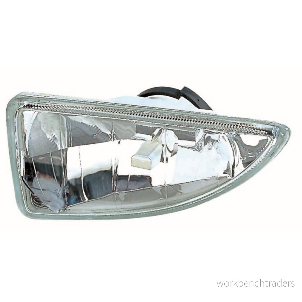VAN WEZEL 1858998 Antibrouillard droit FORD: Focus Mk1 3/5 portes, Break, Berline 5410909133719