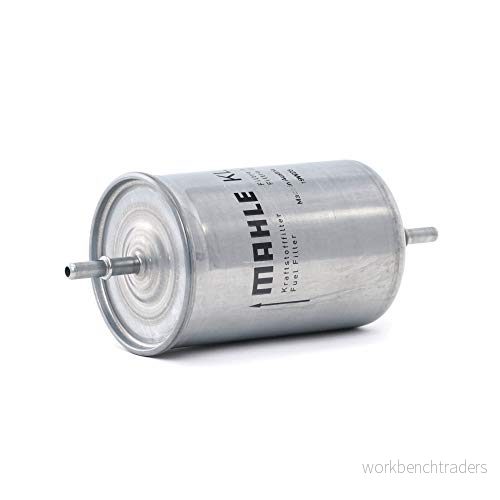 Bränslefilter KNECHT KL 71 4009026074077