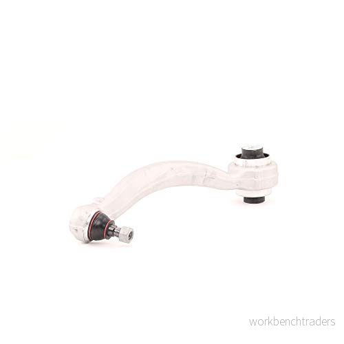 TRW JTC1452 Bras de suspension avec accessoires Essieu avant, inférieur, gauche, arrière barre oscillant transversal 18 MERCEDES BENZ: Classe C Coupe 3322938076054