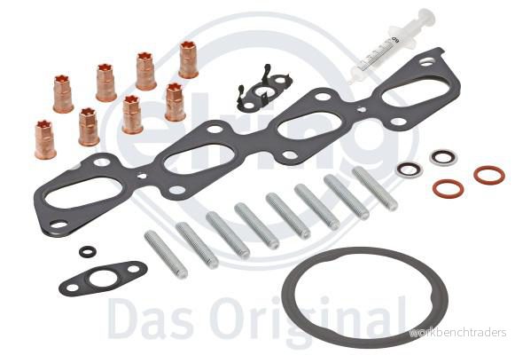 Monteringsats, Turbo Elring 521.100 4041248666715