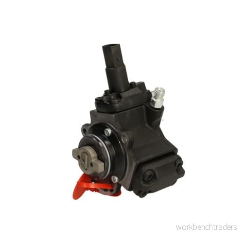 Bosch Högtryckspump - 0 986 437 103