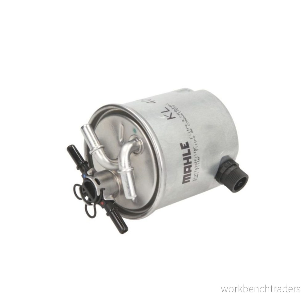Knecht Bränslefilter KL 404/25 4009026510889