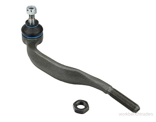 MEYLE 11 16 020 0020 Rotule de direction M14x1,5 ORIGINAL Quality Essieu avant gauche PEUGEOT: 407 Berline, SW, Coupe 4040074004227