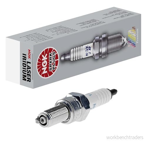 NGK 4286 Tändstift 87295142868